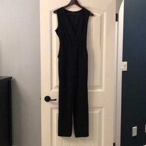 One piece dress suit
